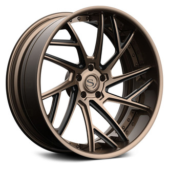 SAVINI® - NC2 3PC Custom Finish