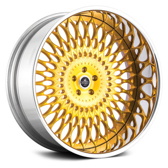 SAVINI® - VENETO SD-07 3PC Custom Finish