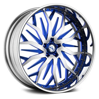 SAVINI® - SD-32 3PC Custom Finish