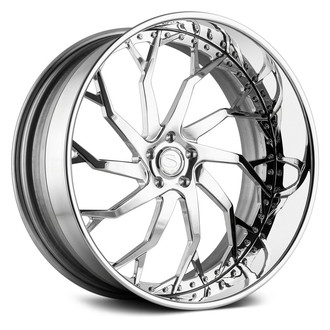 SAVINI® - SD-34 3PC Custom Finish