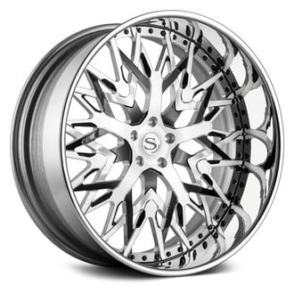 SAVINI® - SD-35 3PC Custom Finish