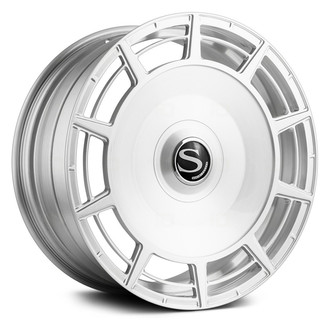 SAVINI® - SL6 DUOBLOCK Custom Finish