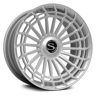 SAVINI® - SL7 DUOBLOCK Custom Finish