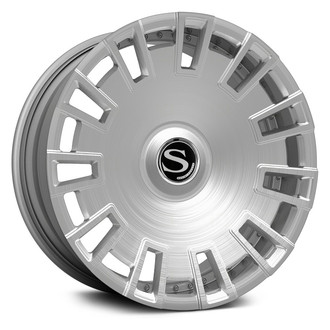 SAVINI® - SL8 DUOBLOCK Custom Finish