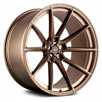 SAVINI® - SV-F4 Matte Bronze
