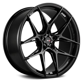 SAVINI® - SV-F5 Gloss Black