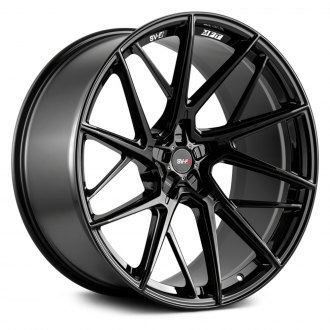 SAVINI® - SV-F6 Gloss Black