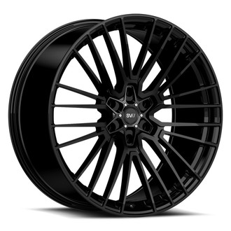 SAVINI® - SV1 X11 Gloss Black
