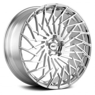 SAVINI® - SV1 X5 Brushed with High Polished Accent