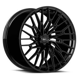 SAVINI® - SV1 X7 Gloss Black