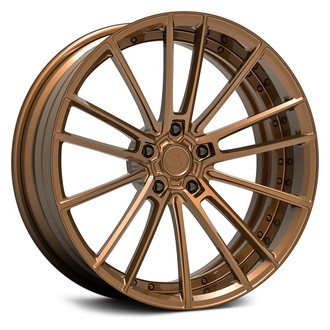 SAVINI® - SV78 DUOBLOCK Custom Finish