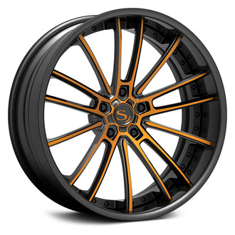 SAVINI® - SV78 3PC Custom Finish