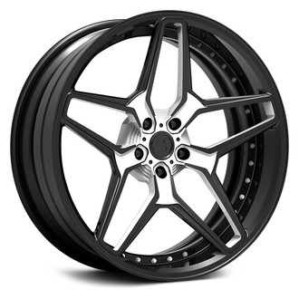 SAVINI® - SV79 DUOBLOCK Custom Finish