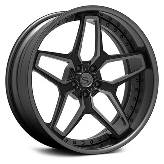 SAVINI® - SV79 3PC Custom Finish