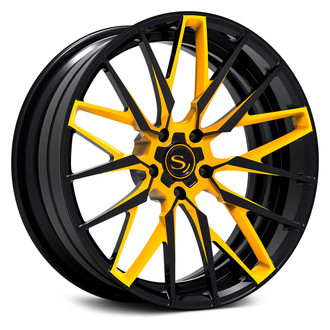 SAVINI® - SV83 DUOBLOCK Custom Finish