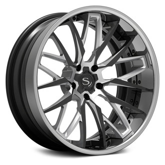 SAVINI® - SV83 3PC Custom Finish