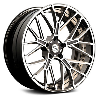SAVINI® - SV85 DUOBLOCK Custom Finish