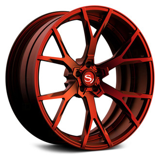 SAVINI® - SV87 DUOBLOCK Custom Finish
