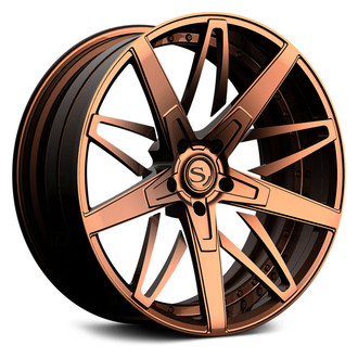 SAVINI® - SV88 DUOBLOCK Custom Finish
