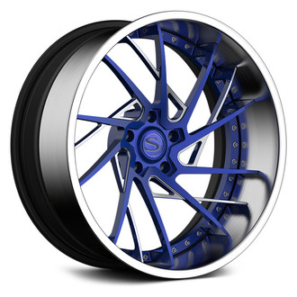 SAVINI® - SV90 3PC Custom Finish