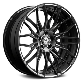 SAVINI® - SX1 DUOBLOCK Custom Finish