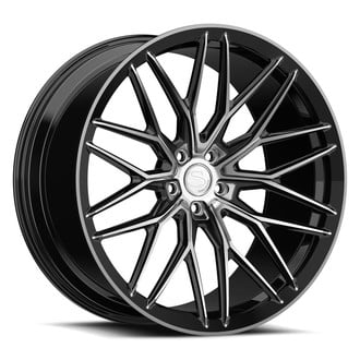 SAVINI® - SX17 DUOBLOCK Custom Finish