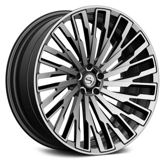 SAVINI® - SX2 DUOBLOCK Custom Finish