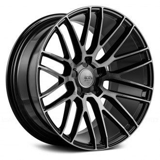 Savini™ | Wheels & Rims From An Authorized Dealer — CARiD.com