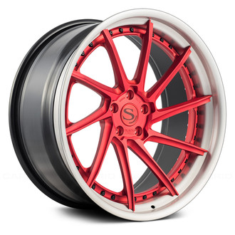 SAVINI® - BM15-L 3PC Custom Finish