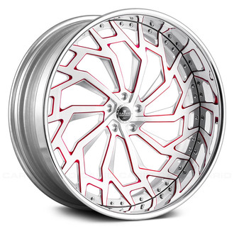 SAVINI® - MARCHE SD-17 3PC Custom Finish