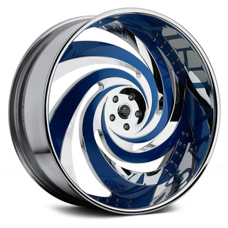 SAVINI® - MURLO SD-05 3PC Custom Finish