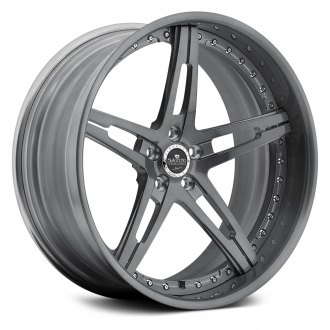 SAVINI® - SV10 3PC Custom Finish