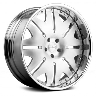 SAVINI® - SV12 3PC Custom Finish