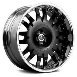 SAVINI® - SV13 3PC Custom Finish