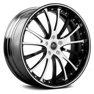 32 Inch Rims | Custom 32