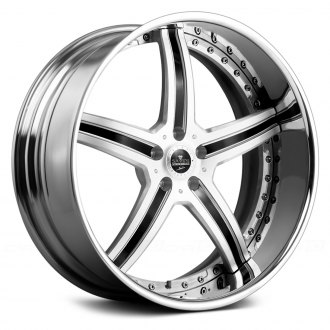 SAVINI® - SV19 3PC Custom Finish