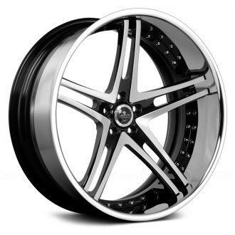 SAVINI® - SV23 3PC Custom Finish