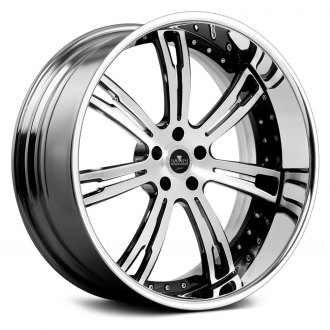 SAVINI® - SV24 3PC Custom Finish