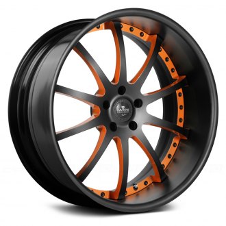 SAVINI® - SV26 3PC Custom Finish