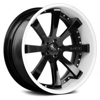 SAVINI® - SV28 3PC Custom Finish