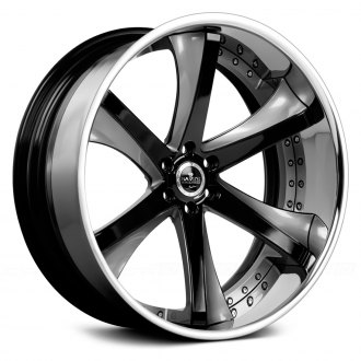 SAVINI® - SV30 3PC Custom Finish