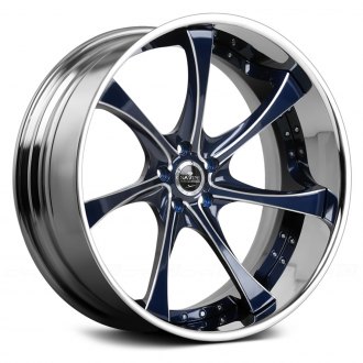 SAVINI® - SV31 3PC Custom Finish