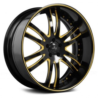 32 Inch Rims | Custom 32