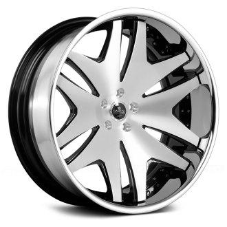 SAVINI® - SV36 3PC Custom Finish