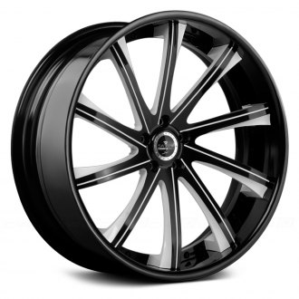 SAVINI® - SV37 3PC Custom Finish