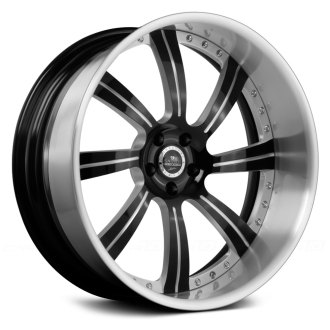 SAVINI® - SV38 3PC Custom Finish