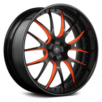 SAVINI® - SV39 3PC Custom Finish