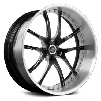 SAVINI® - SV40 3PC Custom Finish