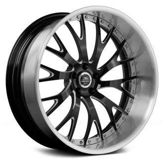 SAVINI® - SV42 3PC Custom Finish