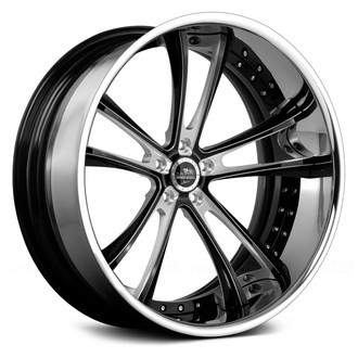 SAVINI® - SV43 3PC Custom Finish